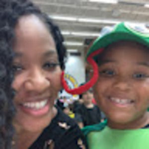 Meet your Posher, Asha